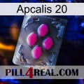 Apcalis 20 02